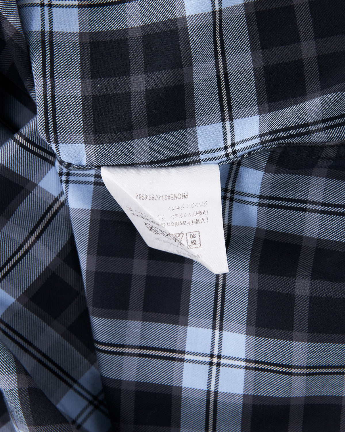 Givenchy Shirt