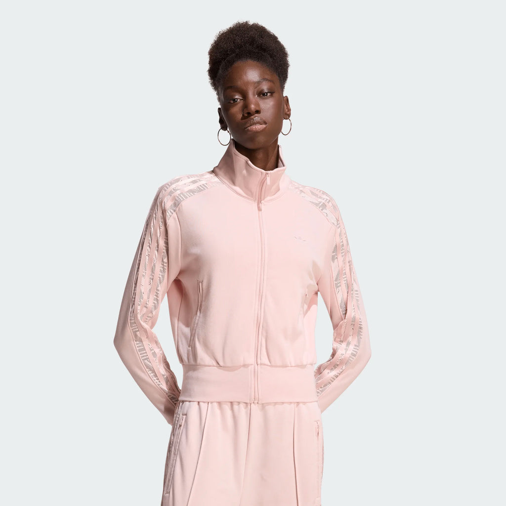 Wmns Adidas Firebird Lace Track Top