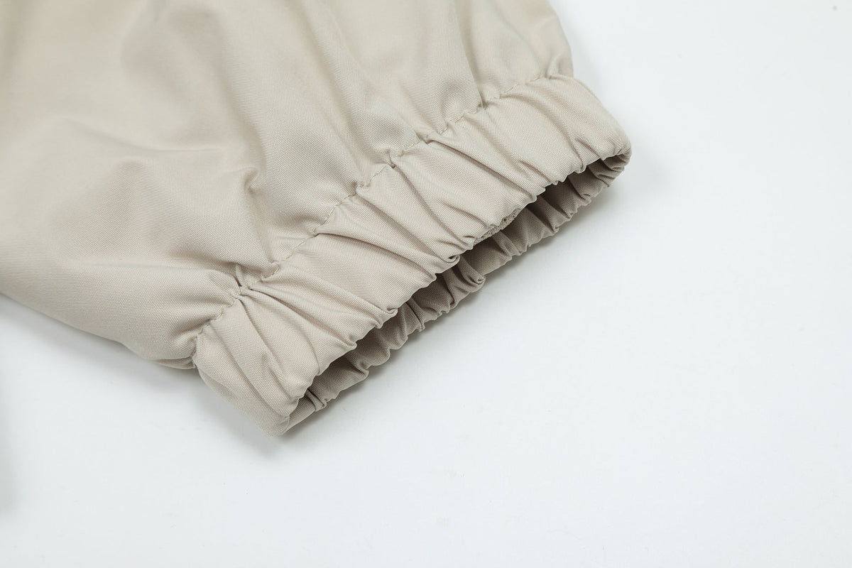 Fear Of God Essentials 1977 Letter Coach Jacket Unisex