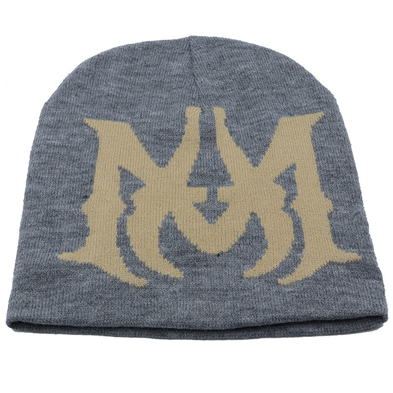 AMIRI Core Cashmere Beanie
