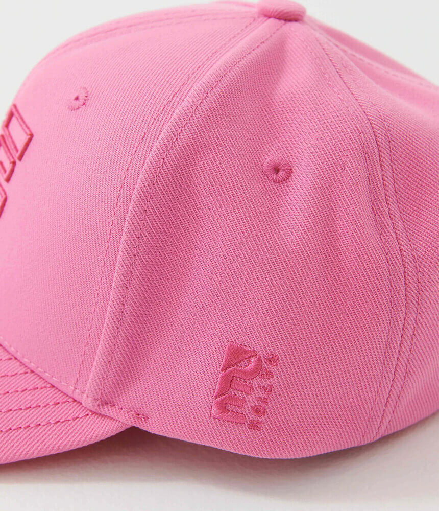 COURTSIDE CAP