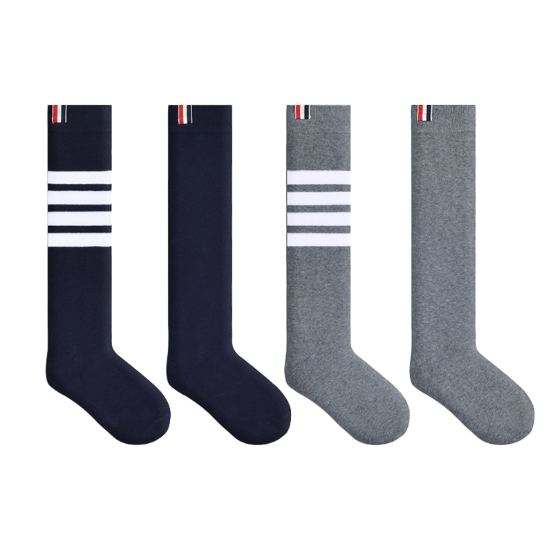 Four-bar stockings