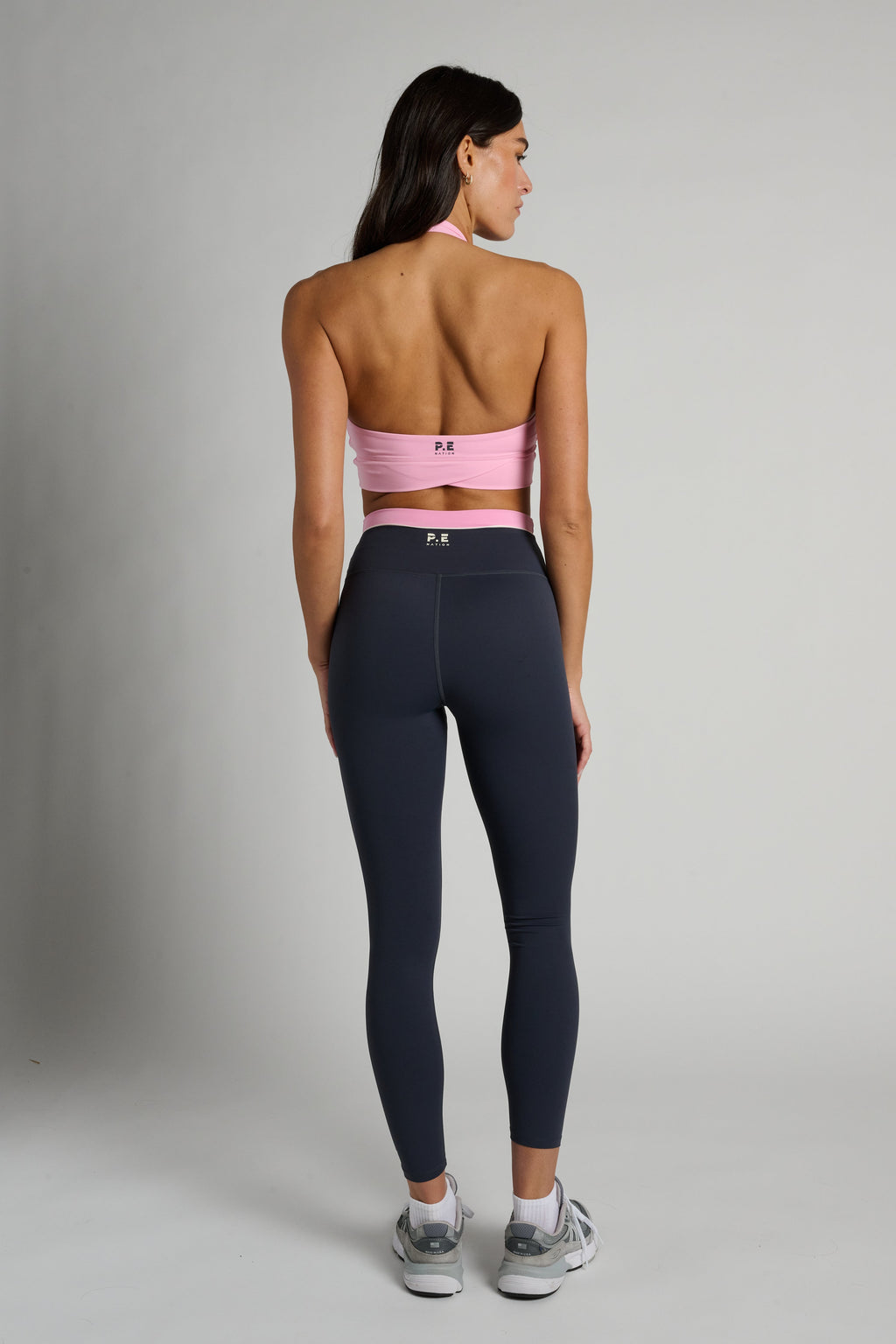 Reflect Full Length Legging