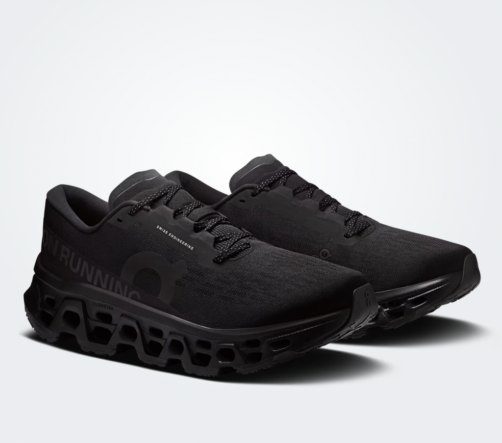 Men's Cloudmonster 3 Wide