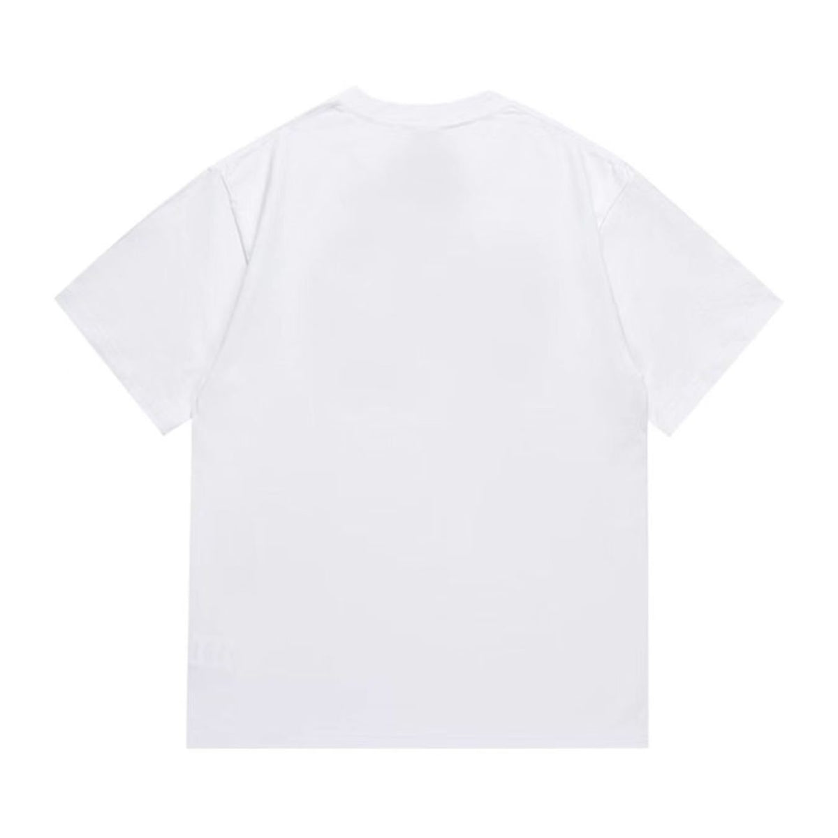 BAPE Green Ape Head Graphic Short-Sleeve T-Shirt