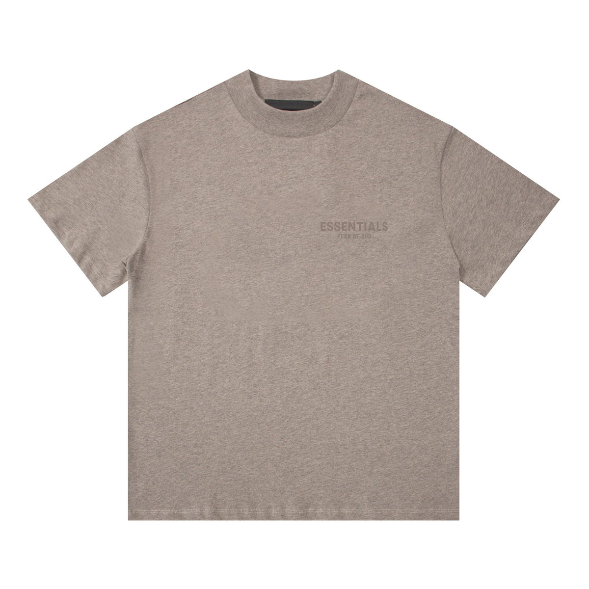 ESSENTIALS Small Chest Logo Short-Sleeve T-Shirt
