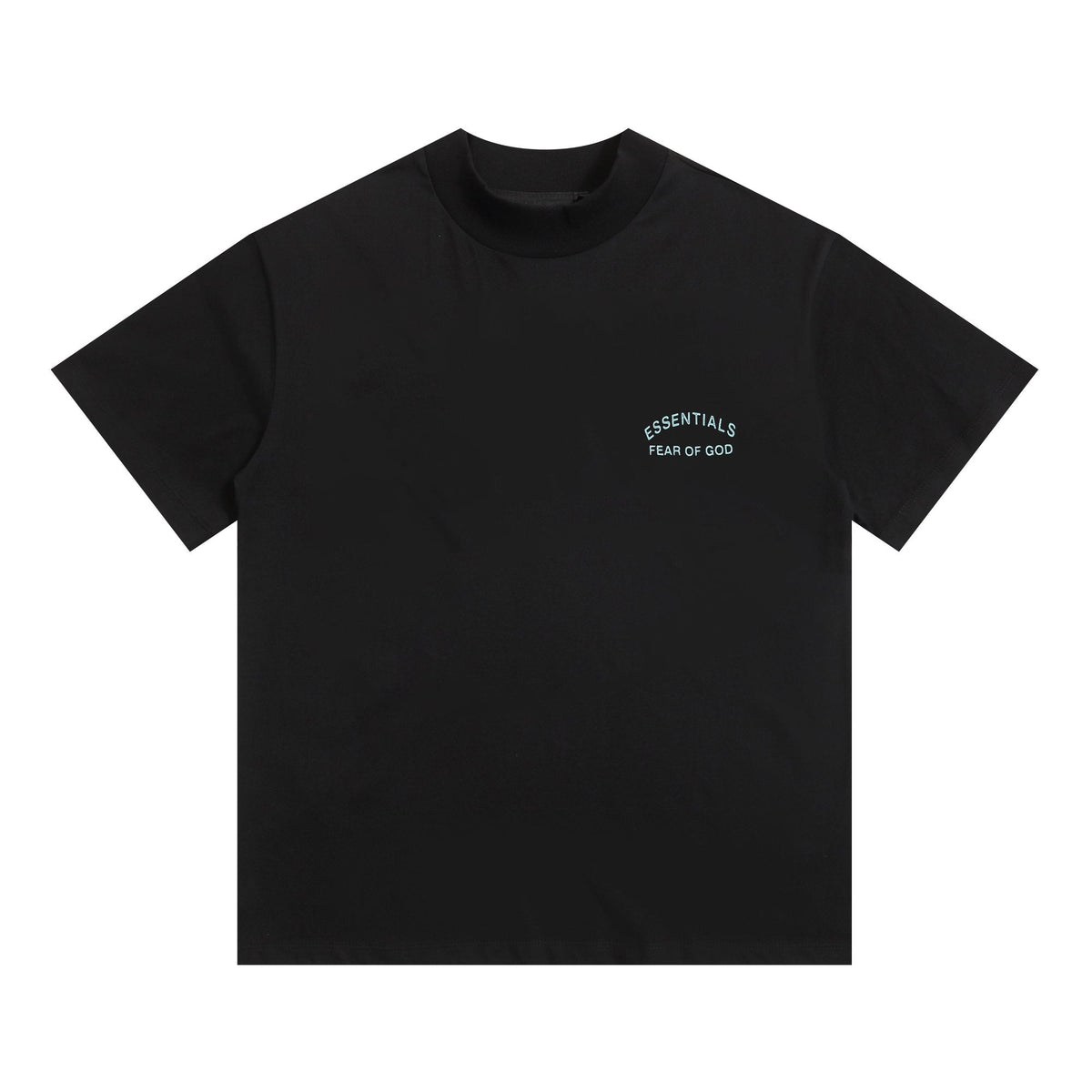Fear of God Essentials Small Logo Short-Sleeve T-Shirt