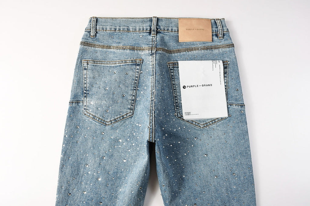 Purple Brand Street jeans 9149