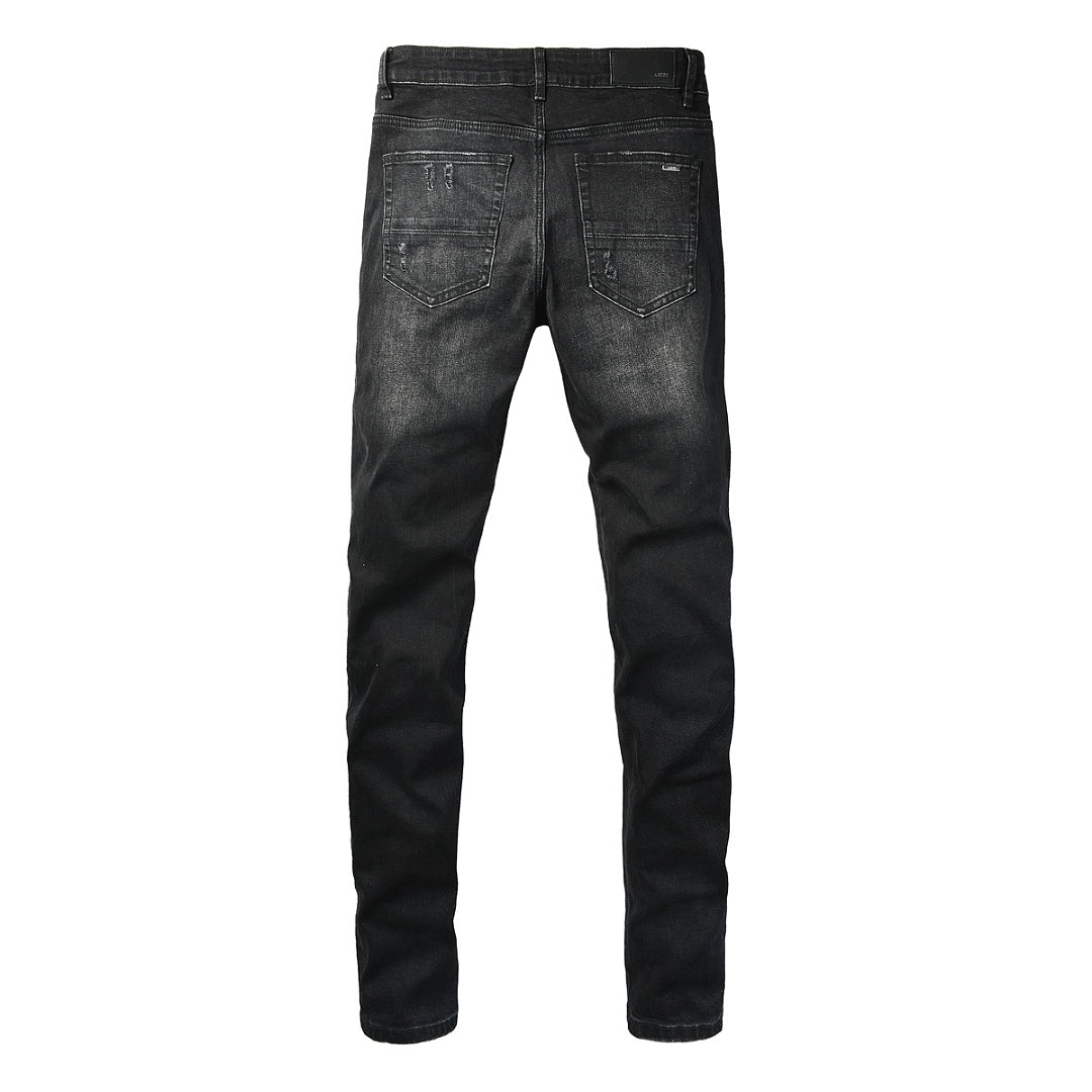 Amiri Fashion jeans 8941