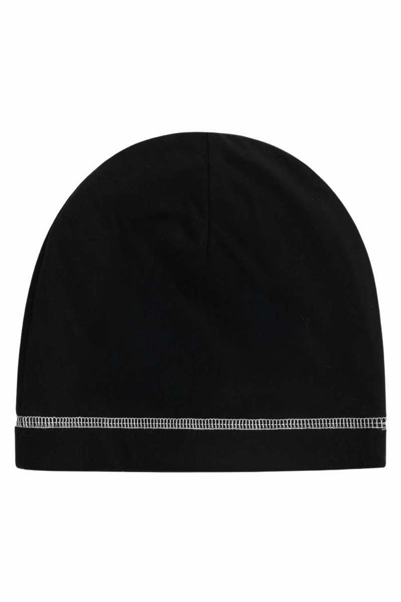 JACKER CLASSIC RUNNER BEANIE Black
