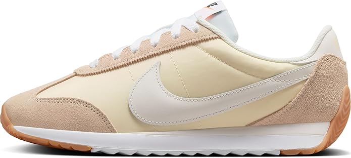 Women's Nike Pacific Muslin/Sail-White (HM4771 104)