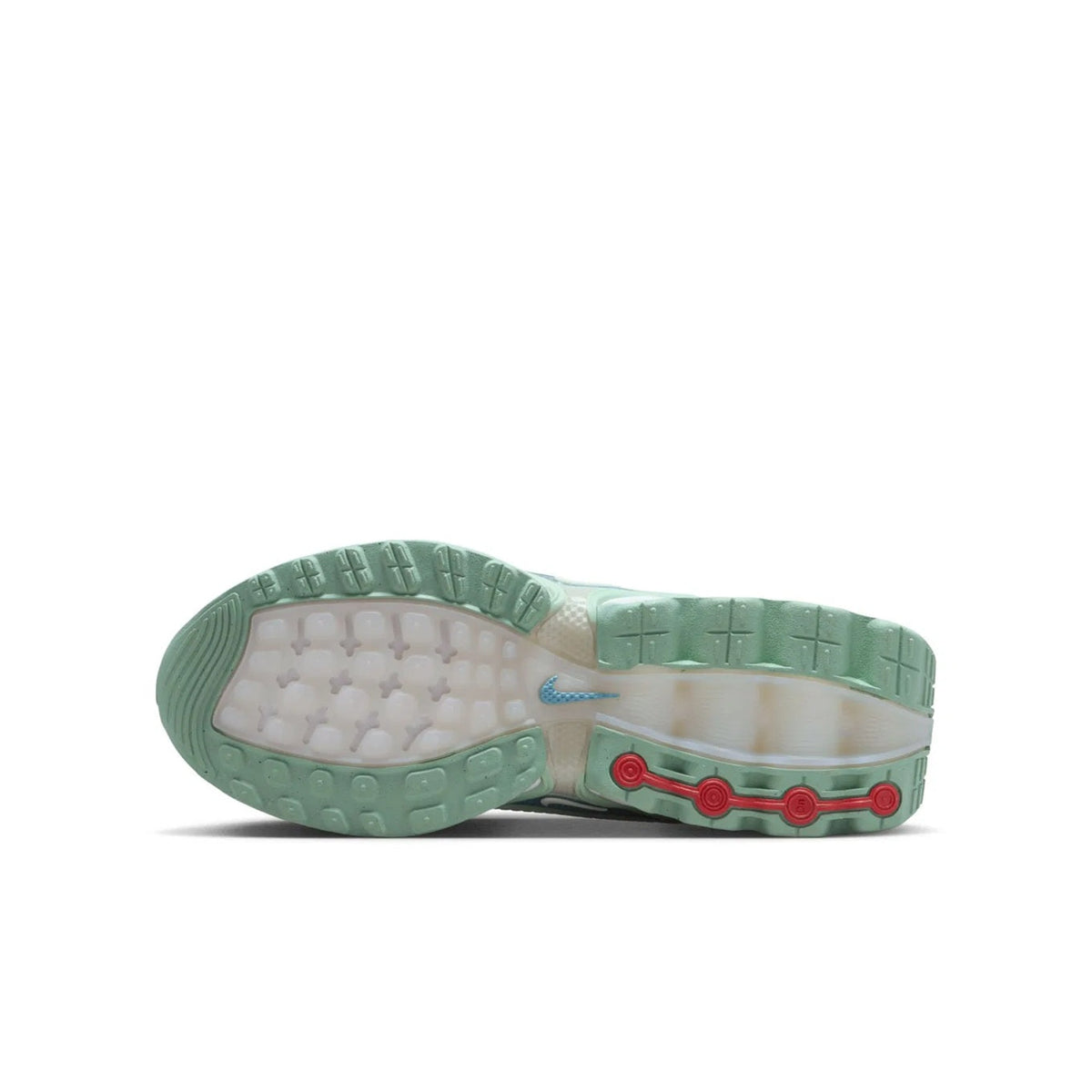 Big Kid's Nike Air Max DN Soft Pearl/Soft Pearl (IH7672 001)
