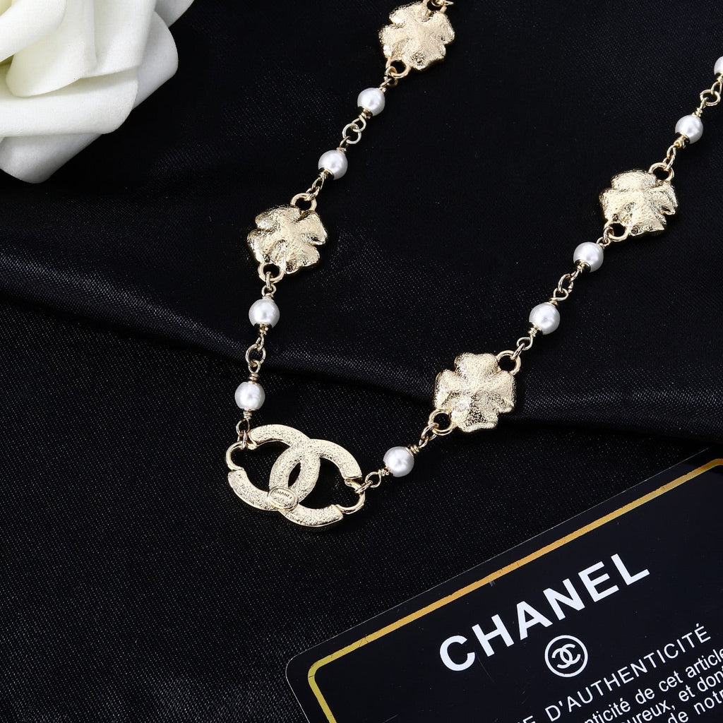 CHANEL 25S CHAIN BELT 611798