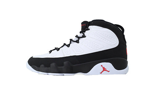 Jordan 9 Retro OG Space Jam (2026)  IX6179-100