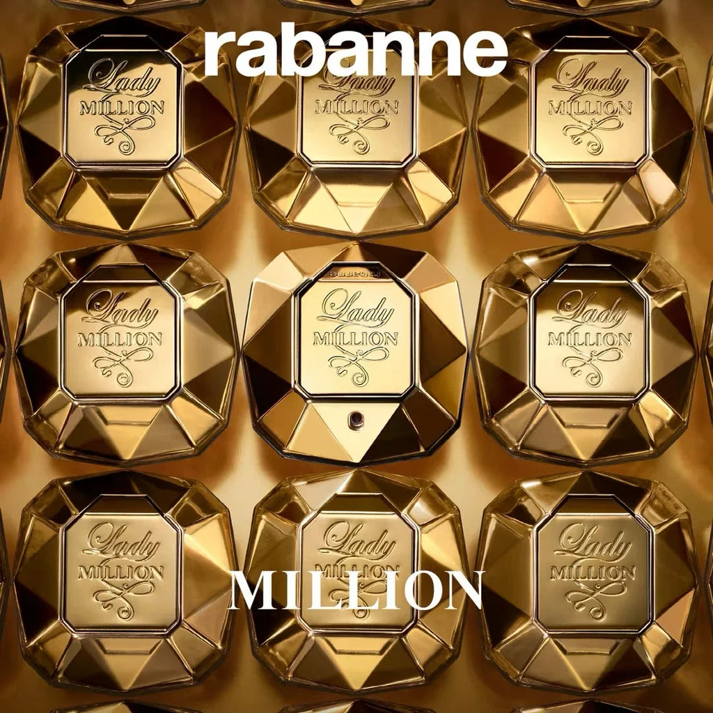 Paco Rabanne Lady Million EDP 30ml