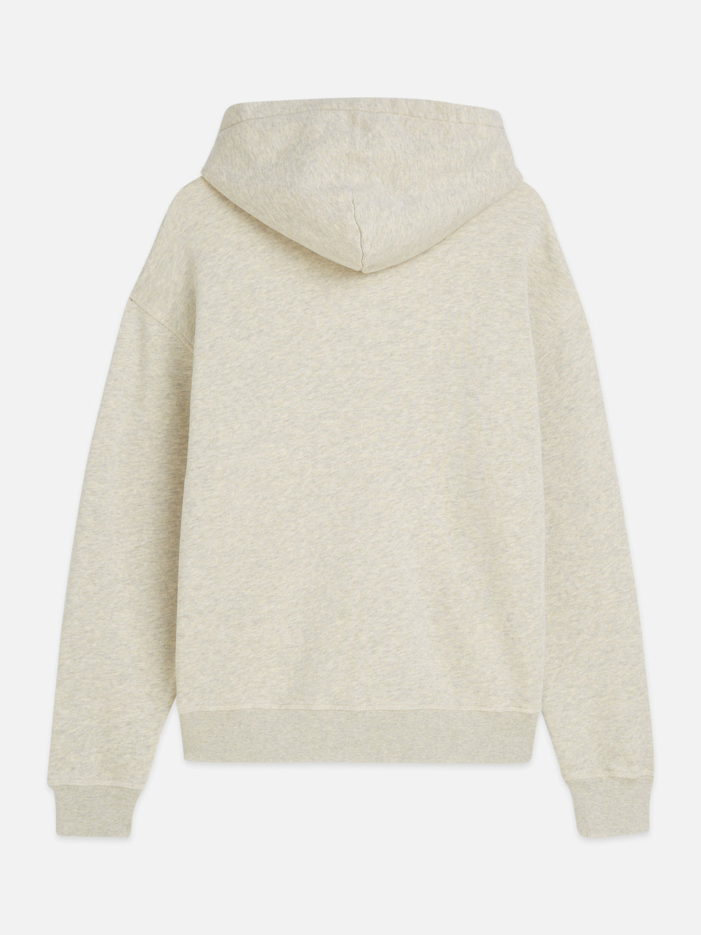 S&S Basquiat Washed Artwork Relaxed-Fit Hoodie