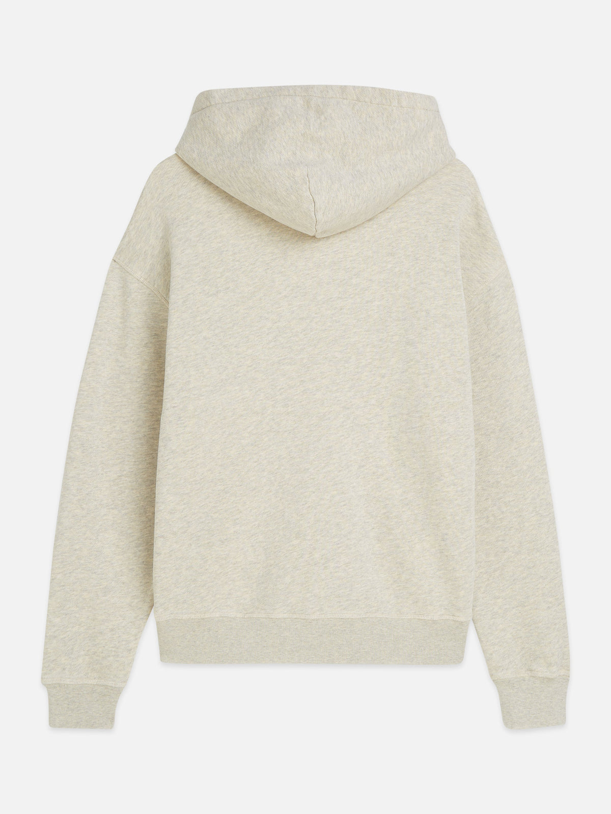 S&S Basquiat Washed Artwork Relaxed-Fit Hoodie