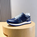 Louis Vuitton Low-Top Sneakers - Rubber Outsole